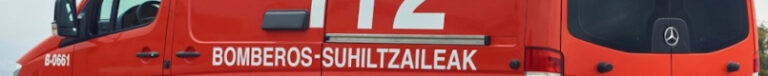 Nos oponemos a toda propuesta de unificación de OPEs y de cursos de formación de bomberos y bomberas a realizar en Arkaute
