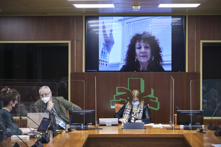 El anteproyecto de segunda modificación de la ley para la igualdad de mujeres y hombres de la CAV cronifica la precariedad de los sectores feminizados