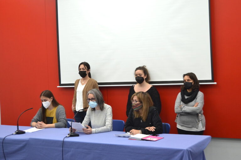 Tras ocho huelgas exitosas en el Consorcio Haurreskolak y ante el mutismo del Departamento de Educación, convocamos la mesa negociadora