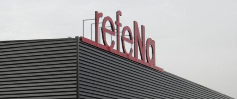 La situación vivida en Refena durante los meses en que el seguimiento a la pandemia en Nafarroa ha estado centralizado en el recinto ferial ha sido de todo menos regular