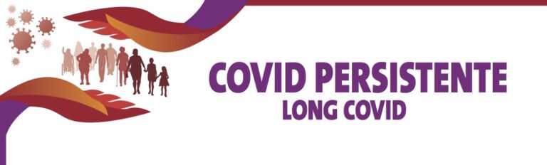 Hemos confeccionado una guía para las personas que sufren COVID Persistente