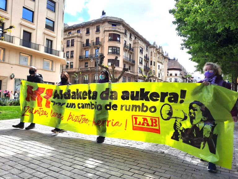 Los problemas estructurales del empleo necesitan un cambio radical