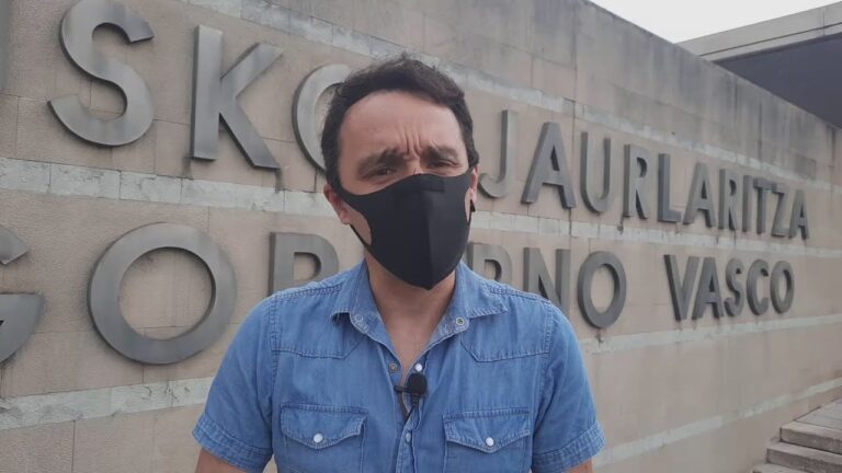 Tal y como habíamos previsto, el Gobierno Vasco ha despreciado las reivindicaciones de las y los trabajadores públicos