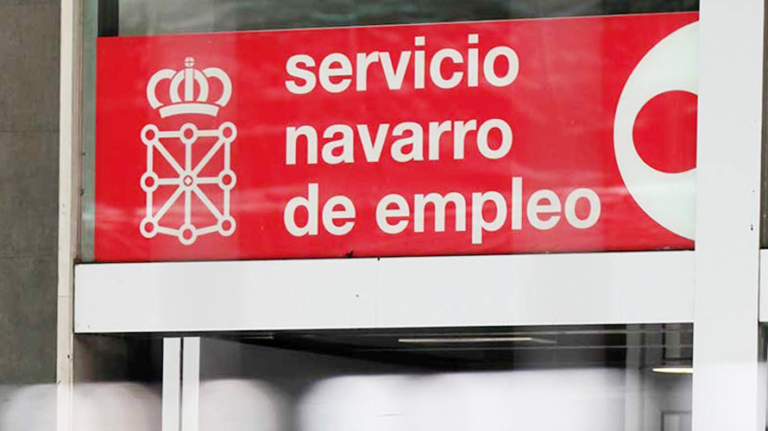 Nos oponemos al plan del Servicio Navarro de Empleo porque no garantiza la igualdad de oportunidades en la contratación de las personas desempleadas