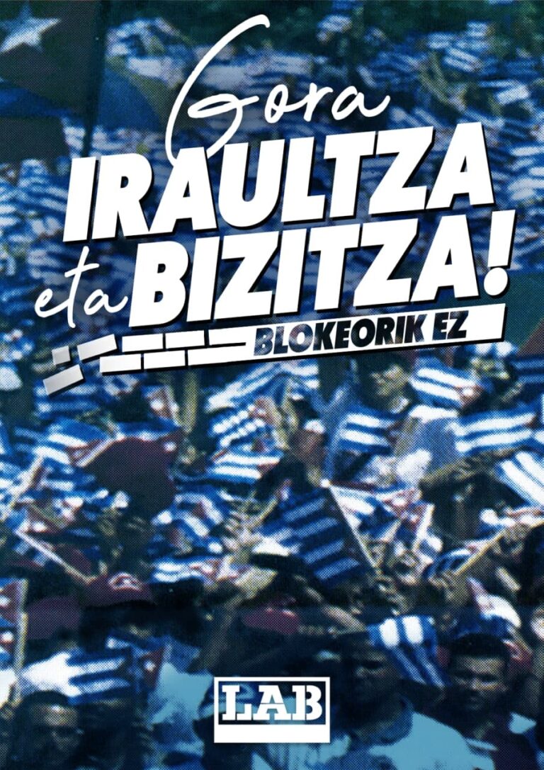 Es hora de acabar con el bloqueo para respetar la soberanía y dignidad del pueblo de Cuba