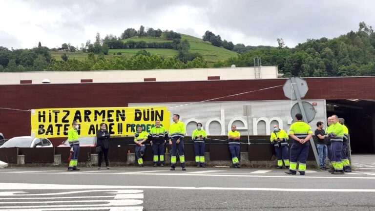 Acuerdo en MMI Prodema #LortuDugu