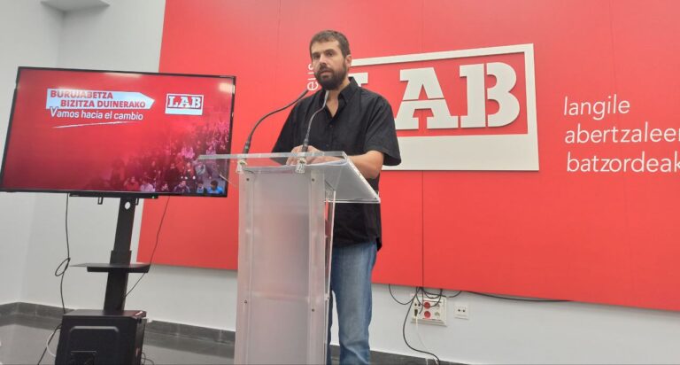 [OPINIÓN] «Una Huelga General doblemente oportuna» #AhoraHuelgaGeneral