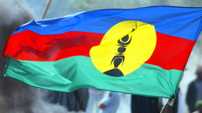 Hemos denunciado la decisión del Gobierno francés de seguir adelante con la celebración del referéndum en Kanakia