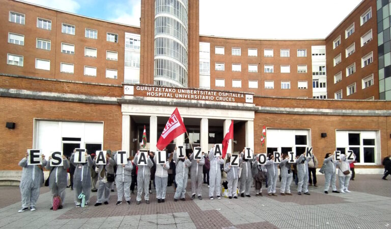 30 de enero y 2 de febrero, próximas estaciones para movilizarse en contra de esta reforma laboral