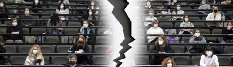 El fracaso de la oposición de enfermería en Nafarroa demuestra que se necesita un nuevo modelo