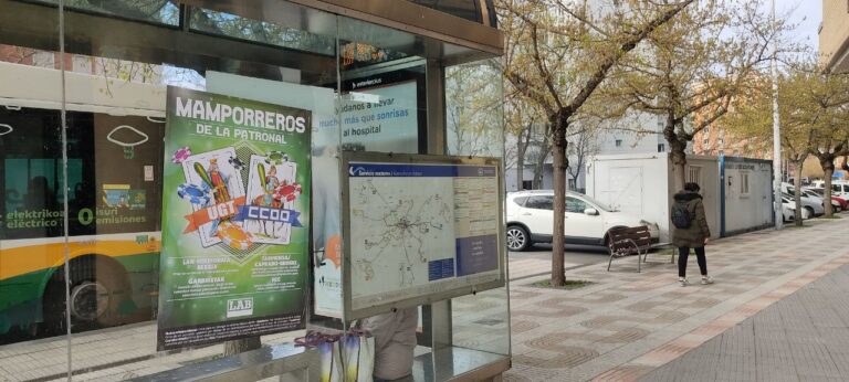 CCOO y UGT están actuando al servicio de la patronal y sin respetar las mayorías sindicales