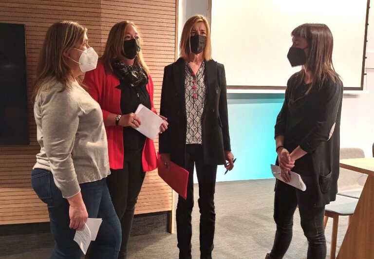 Los accidentes laborales mortales y las enfermedades profesionales aumentaron más del %10 en 2021