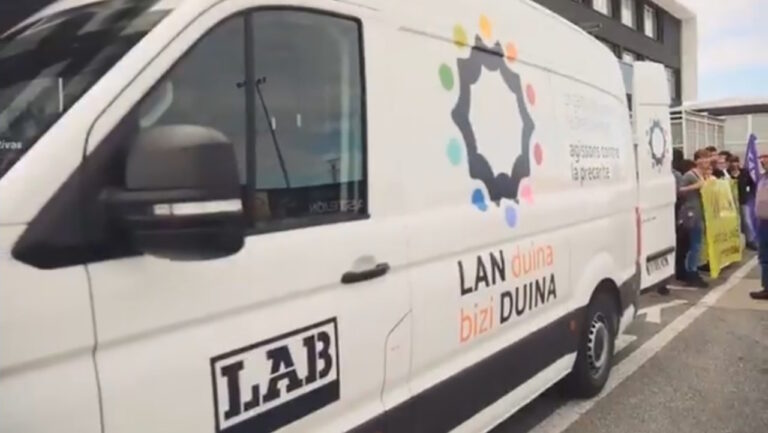 El núcleo del debate sobre el reto demográfico se sitúa en las políticas que garanticen un empleo y condiciones de vida dignas