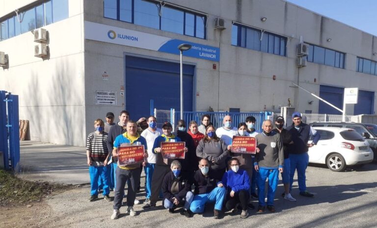 Valoramos de forma muy positiva el acuerdo conseguido en Ilunion Navarra y desconvocamos la huelga #LortuDugu