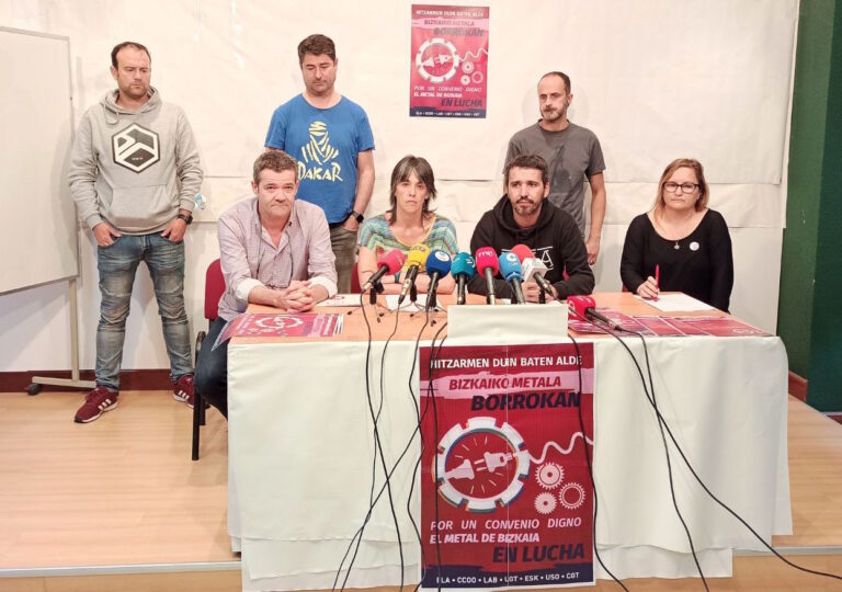 «Ya lo hicimos en 2019, y si es necesario, lo volveremos a hacer»