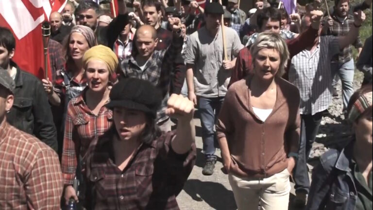 Abian da X. Biltzar Nagusirako atzera kontaketa