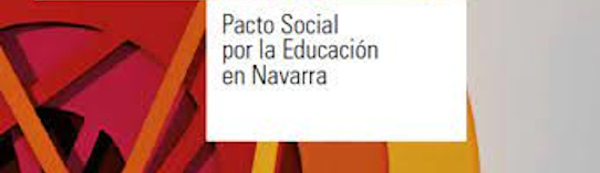 Valoración del Pacto Social por la Educación en Navarras