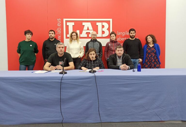 Hemos presentado recurso en el concurso de méritos para la consolidación del profesorado técnico de Formación Profesional