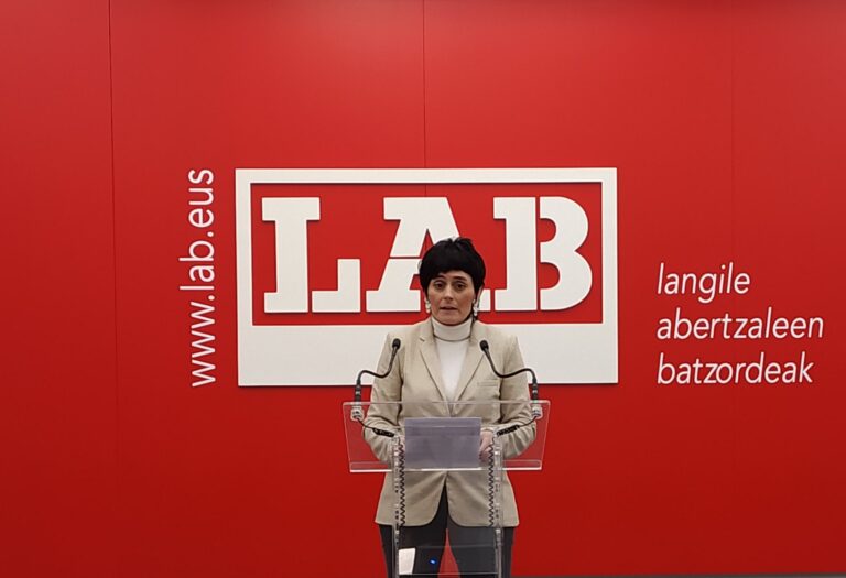 Planteamos la necesidad de revertir los recortes a las pensiones públicas