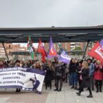 20230227 Osakidetzako garbiketa