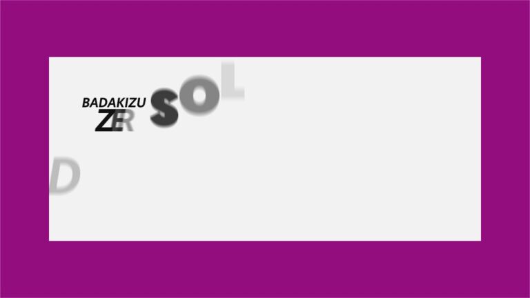 Zer da soldata arrakala?