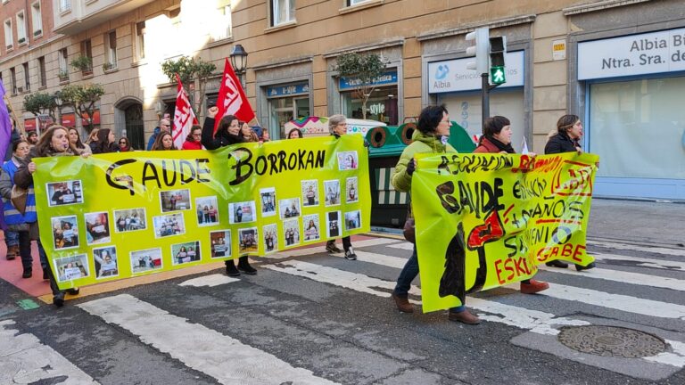 Reclamamos la renovación inmediata de los convenios en las empresas del sector de la diversidad funcional