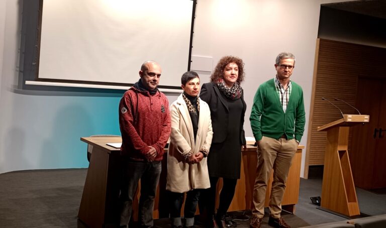 Greba deitu dugu Kutxabanken