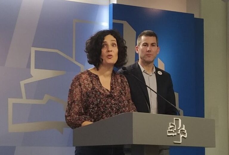 Positiboki baloratzen dugu EAEn lanbidearteko gutxieneko soldata propioa bultzatzearen inguruan Gasteizko Parlamentuak hartutako konpromisoa