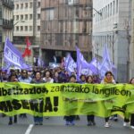 M8pankartaNagusiaBilbon