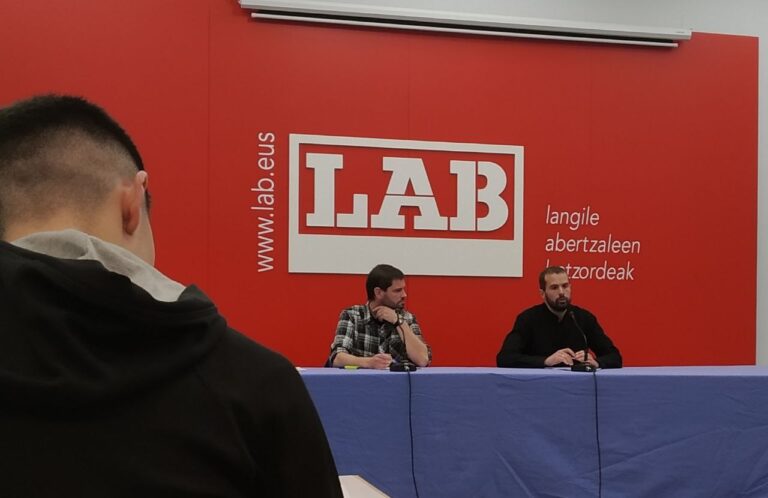 Mutualitate patronalen bidez osasun sistema pribatizatzeko estatu mailako egitasmo baten berri eman dugu