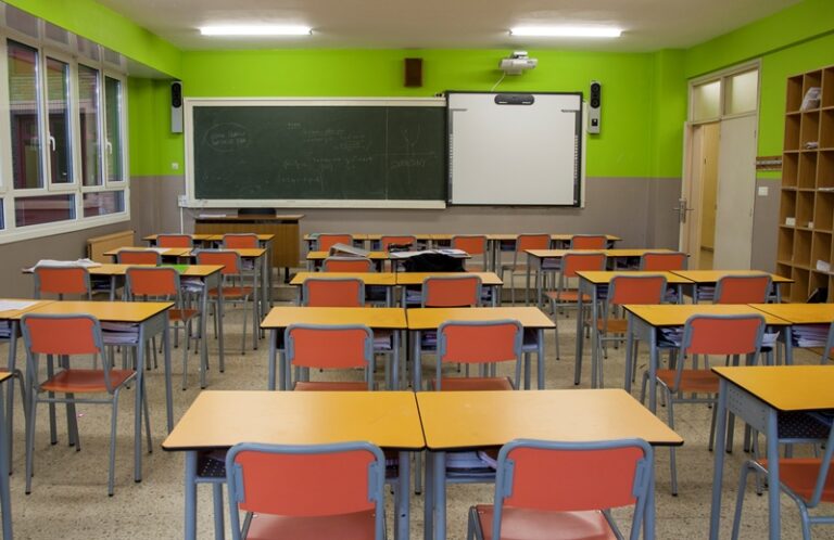 Hezkuntza Lege-aurreproiektuan LABen ekarpen batzuk onartu ostean, legea hobetzeko eragiten jarraituko dugu