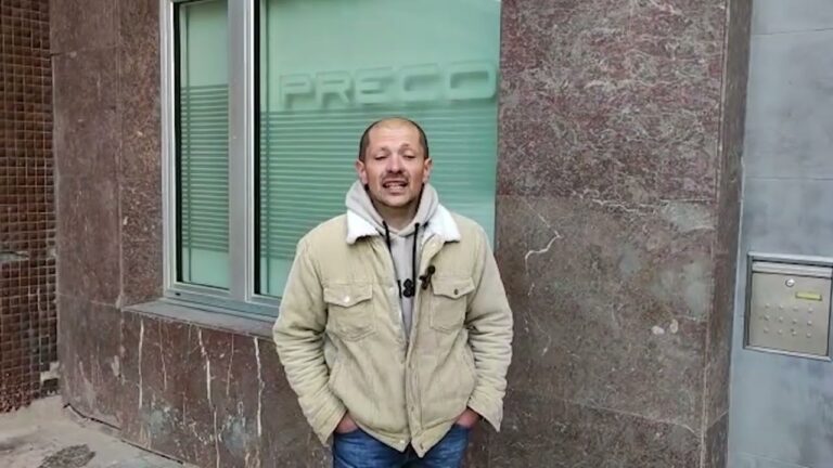 ADEGIk langileon beharrei erantzun gabe jarraitzen du