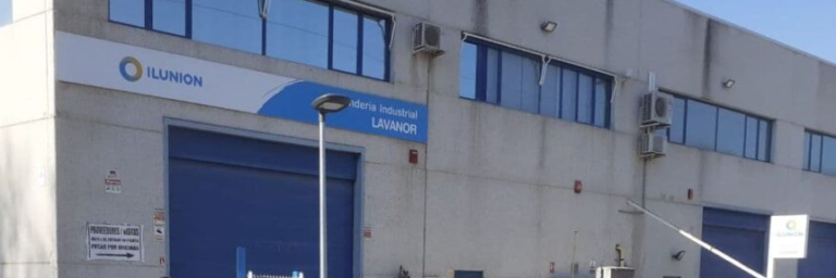 Rechazamos la modificación sustancial que la dirección de Ilunion Navarra ha aplicado en la planta de Noain