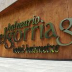 Elgorriaga bainuetxea