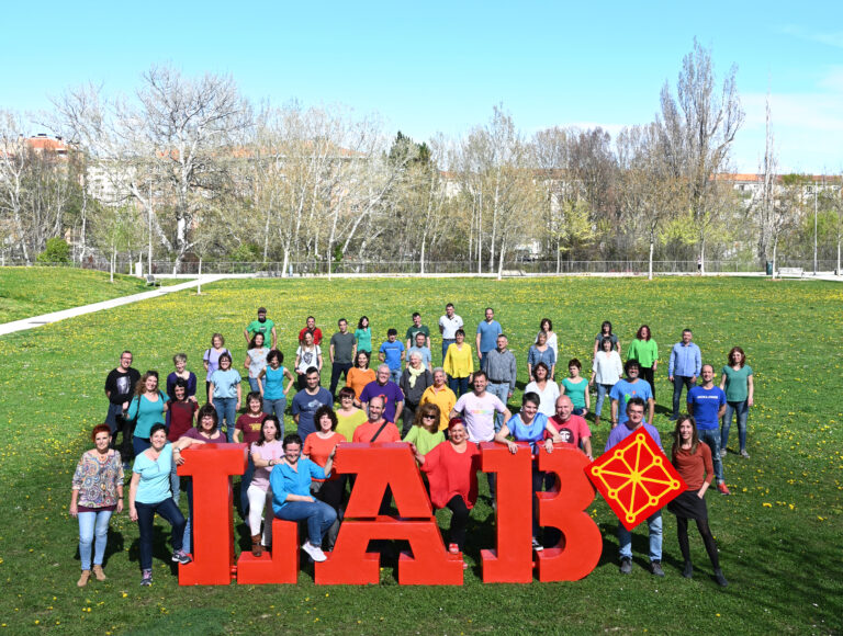 LAB presenta candidaturas en todos los ámbitos de la Administración Foral de Navarra con el objetivo de seguir estando presente en todas las luchas sindicales y en todos los foros de decisión