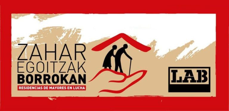 El nuevo decreto sobre residencias del Gobierno Vasco se queda corto para atender a las necesidades actuales del sector