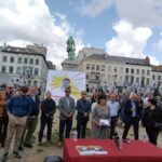 Txente Ocalan orokorra