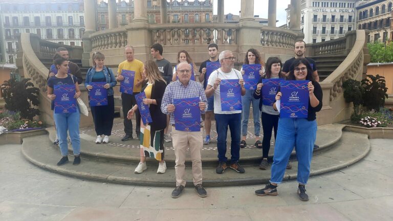 El 30 de septiembre se llevará a cabo ‘Un mar de fueguitos’, una iniciativa que pretende ser punto de encuentro entre movimientos sociales