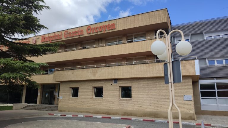 LABek berriz salatu du Estellerriko osasun arreta publikoa desegiten ari direla, ospitaleko gerentziaren eta Gobernuaren beraren utzikeriagatik