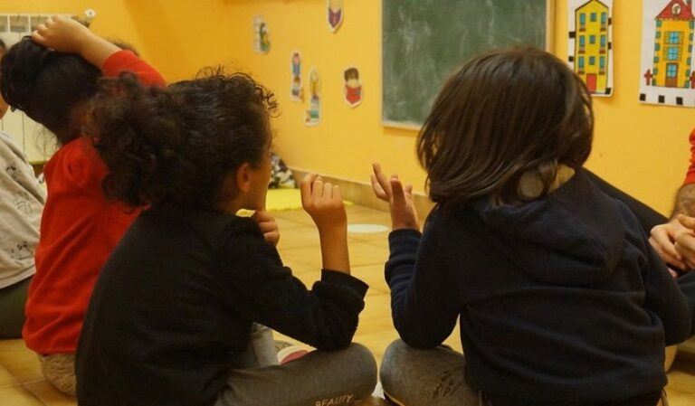 Apostaremos por la recuperación del poder adquisitivo y la reducción de jornada en la negociación del convenio de ocio educativo de Araba