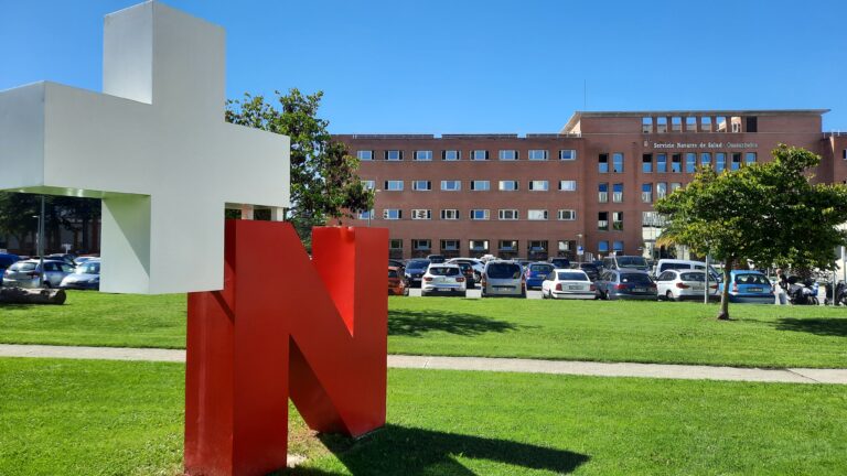 Osasunari buruzko Foru Legearen aurreproiektua: bidea zabalik pribatizatzeko