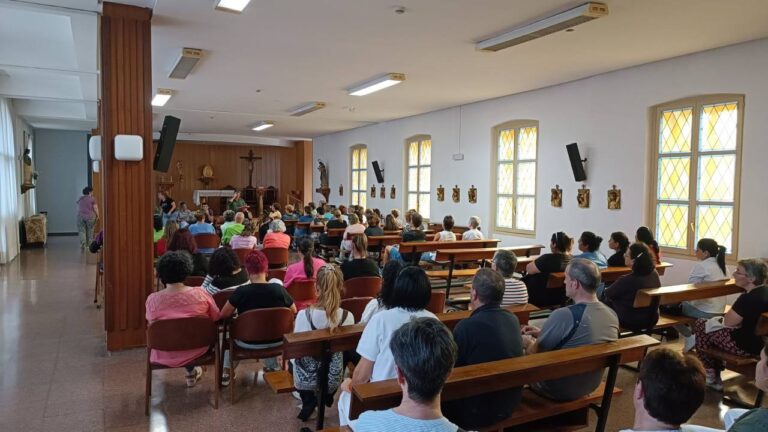 Elizondoko zahar etxeko langileak publifikazioaren alde eta lanpostuak zein lan baldintza onak bermatzearen alde mobilizatuko dira