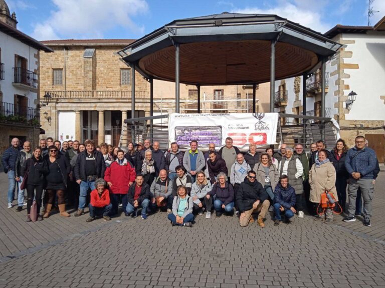 Las trabajadoras y los trabajadores de los Centros Especiales de Empleo también se adhieren a la Huelga Feminista General