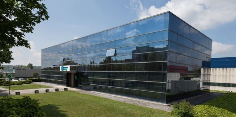 Siete despidos en la planta de Guascor Energy R&D de Gasteiz
