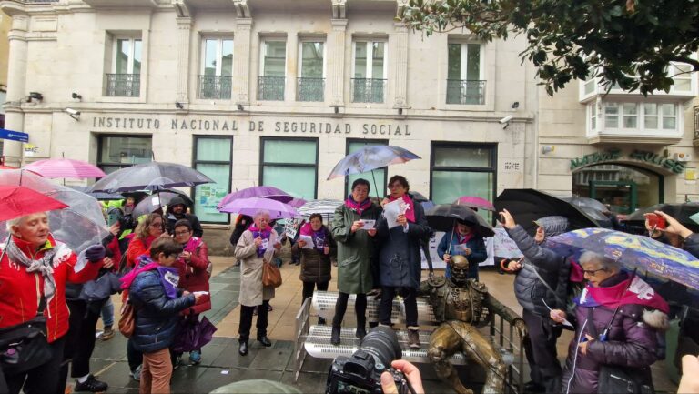 Pentsioen inguruko akordio berriak erretiro adina atzeratzen du eta pauso berri bat suposatzen du gizarte segurantzaren pribatizaziorantz