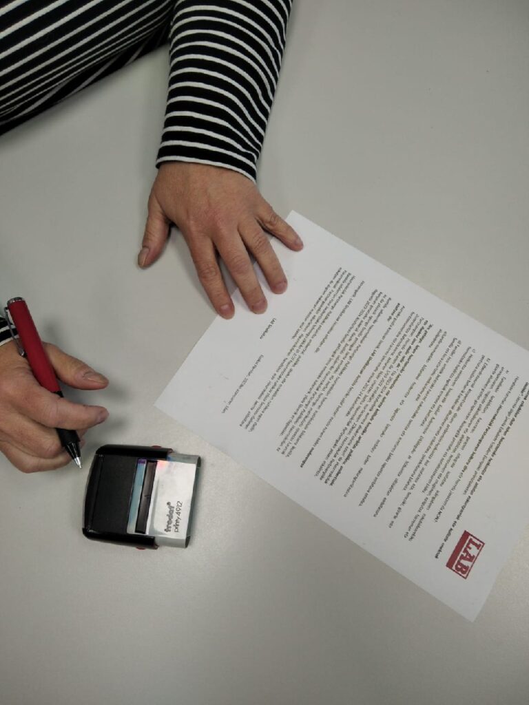 Registramos mociones en los plenos de varios pueblos y ciudades de la CAV para que se incremente la oferta de plazas en el Consorcio Haurreskolak