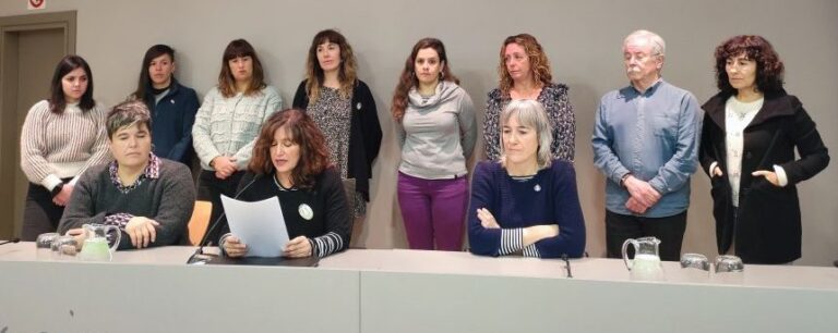 La Ley de Educación de la CAV supone una oportunidad perdida para euskaldunizar a las futuras generaciones