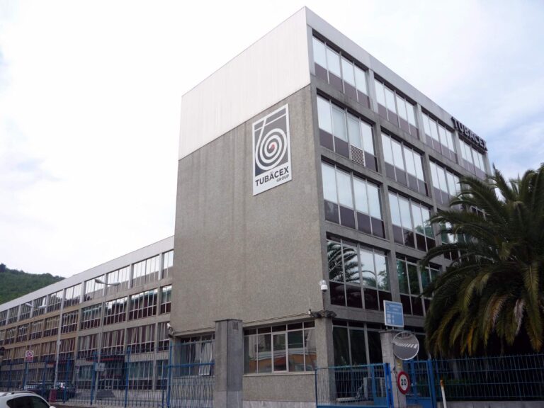 El Tribunal Superior de Justicia del País Vasco declara firme la sentencia que condena a Tubacex por discriminación por razón de género en la aplicación del ERTE