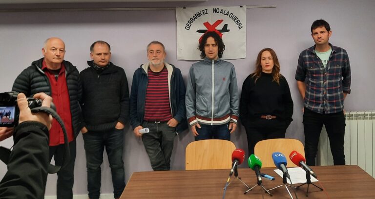 Salatu dugu Nafarroa liderra dela lan istripuetan, eta ohartarazi dugu horietako asko errepidean izaten direla