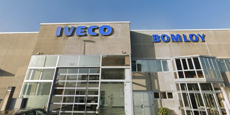 Hildako bi langile utzi ditu dagoeneko 2024ak Bizkaian